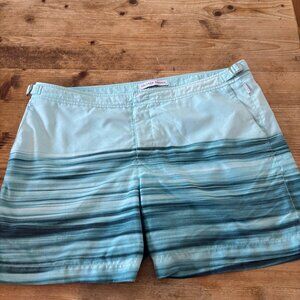 Men's Orlebar Brown Swim Trunks